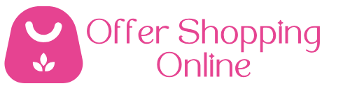 Offer Shopping Online